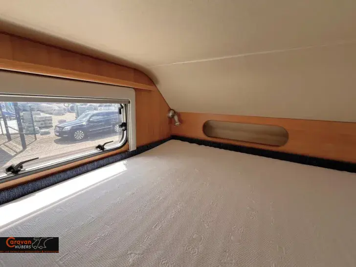 Fahrzeugbild Hobby Siesta Alkoven 670 AK FM #27