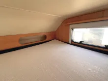 Fahrzeugbild Hobby Siesta Alkoven 670 AK FM #28