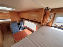 Fahrzeugbild Hobby Siesta Alkoven 670 AK FM #30