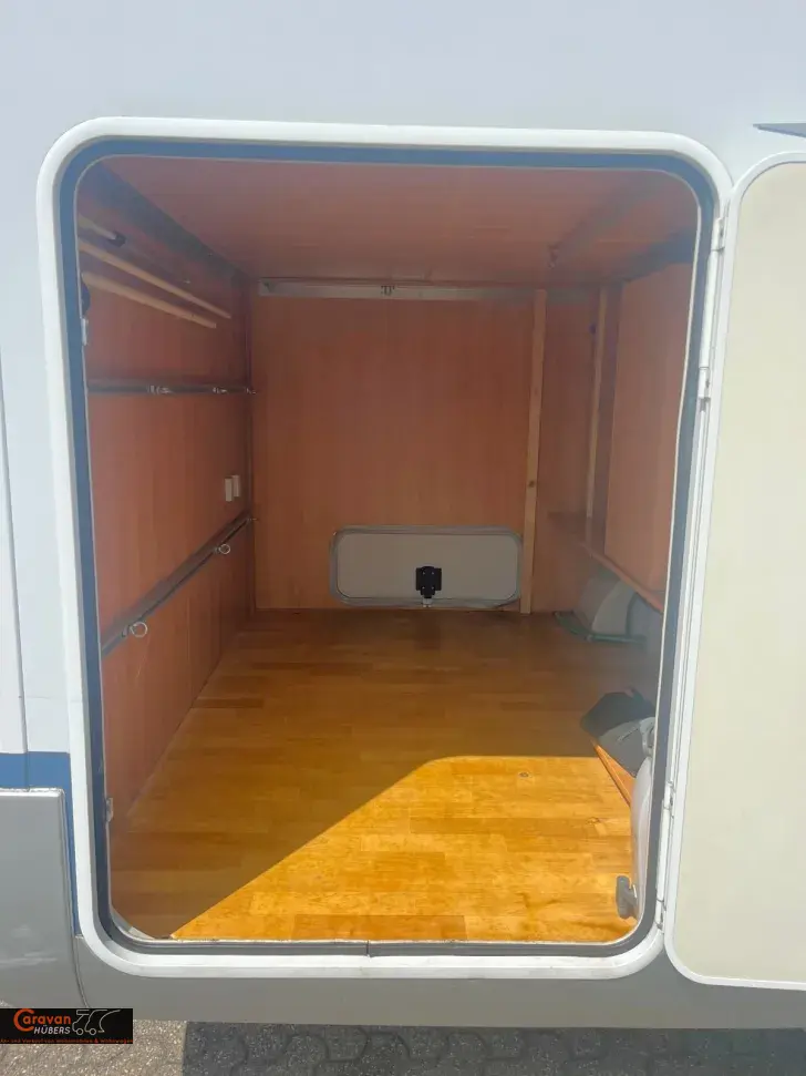 Fahrzeugbild Hobby Siesta Alkoven 670 AK FM #39