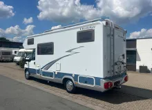 Fahrzeugbild Hobby Siesta Alkoven 670 AK FM #41
