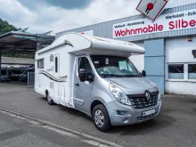 Fahrzeugbild XGO Coupe 302 #1