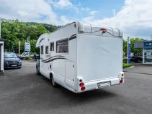 Fahrzeugbild XGO Coupe 302 #4