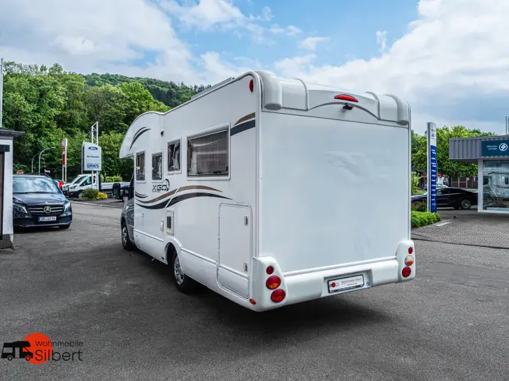 Fahrzeugbild XGO Coupe 302 #4
