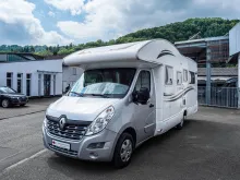 Fahrzeugbild XGO Coupe 302 #3