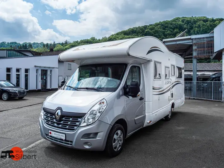 Fahrzeugbild XGO Coupe 302 #3