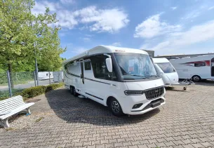 Bild Imperial i860 LGB