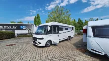Fahrzeugbild Kabe Imperial i860 LGB sofort verfügbar #2