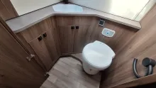 Fahrzeugbild Kabe Imperial i860 LGB sofort verfügbar #16