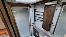 Fahrzeugbild Kabe Royal x780 LXL Vollausstattung #16