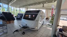 Fahrzeugbild Kabe Imperial 780 TDL FK E5 #2