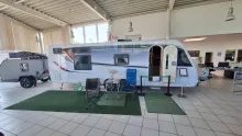Fahrzeugbild Kabe Imperial 780 TDL FK E5 #4