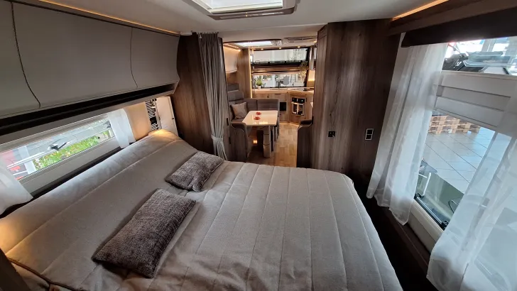 Fahrzeugbild Kabe Imperial 780 TDL FK E5 #6