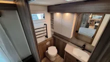 Fahrzeugbild Kabe Imperial 780 TDL FK E5 #7