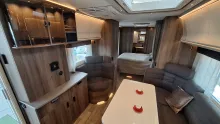 Fahrzeugbild Kabe Imperial 780 TDL FK E5 #13