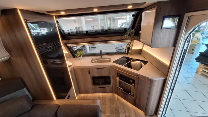Fahrzeugbild Kabe Imperial 780 TDL FK E5 #15