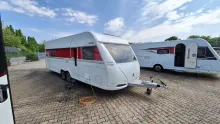 Fahrzeugbild Kabe Royal 630 TDL E5 Sofort verfügbar #2