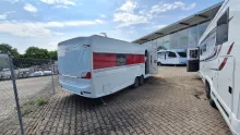 Fahrzeugbild Kabe Royal 630 TDL E5 Sofort verfügbar #5