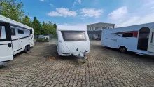 Fahrzeugbild Kabe Royal 630 TDL E5 Sofort verfügbar #6