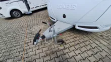 Fahrzeugbild Kabe Royal 630 TDL E5 Sofort verfügbar #7