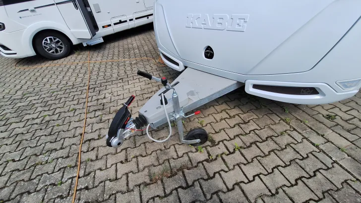 Fahrzeugbild Kabe Royal 630 TDL E5 Sofort verfügbar #7