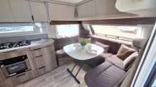 Fahrzeugbild Kabe Royal 630 TDL E5 Sofort verfügbar #9