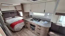 Fahrzeugbild Kabe Royal 630 TDL E5 Sofort verfügbar #10