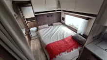 Fahrzeugbild Kabe Royal 630 TDL E5 Sofort verfügbar #11
