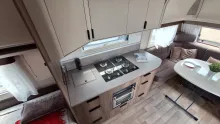 Fahrzeugbild Kabe Royal 630 TDL E5 Sofort verfügbar #12