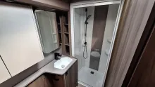 Fahrzeugbild Kabe Royal 630 TDL E5 Sofort verfügbar #14