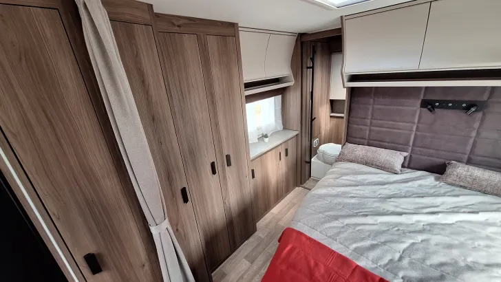 Fahrzeugbild Kabe Royal 630 TDL E5 Sofort verfügbar #15