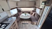 Fahrzeugbild Kabe Royal 630 TDL E5 Sofort verfügbar #16