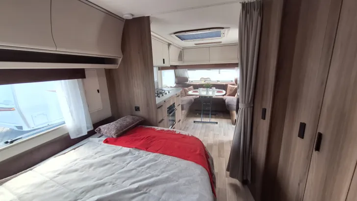 Fahrzeugbild Kabe Royal 630 TDL E5 Sofort verfügbar #17