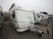 Fahrzeugbild Fendt Bianco 390, Mover, Markise, Fahrradtr.,Gasstec. #1