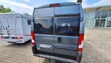 Fahrzeugbild Pössl Summit 600 Plus IM KUNDENAUFTRAG / AHK / SOLAR #5