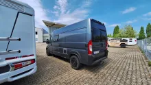 Fahrzeugbild Pössl Summit 600 Plus IM KUNDENAUFTRAG / AHK / SOLAR #6