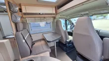 Fahrzeugbild Pössl Summit 600 Plus IM KUNDENAUFTRAG / AHK / SOLAR #8
