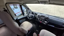 Fahrzeugbild Pössl Summit 600 Plus IM KUNDENAUFTRAG / AHK / SOLAR #9