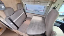 Fahrzeugbild Pössl Summit 600 Plus IM KUNDENAUFTRAG / AHK / SOLAR #10