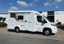 Fahrzeugbild Carado VAN V132 #2
