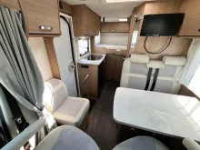 Fahrzeugbild Carado VAN V132 #3