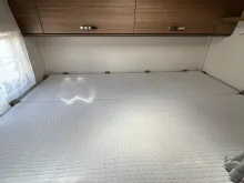 Fahrzeugbild Carado VAN V132 #4