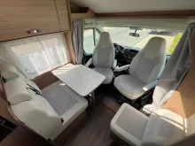 Fahrzeugbild Carado VAN V132 #5