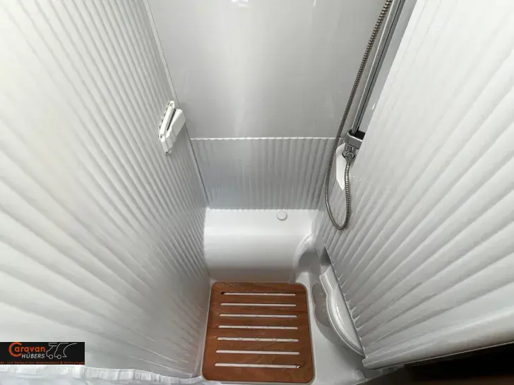 Fahrzeugbild Carado VAN V132 #7
