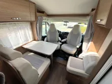 Fahrzeugbild Carado VAN V132 #10