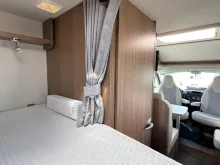Fahrzeugbild Carado VAN V132 #15