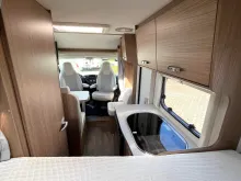 Fahrzeugbild Carado VAN V132 #17