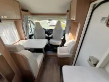 Fahrzeugbild Carado VAN V132 #18