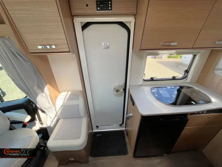 Fahrzeugbild Carado VAN V132 #20