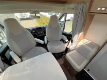 Fahrzeugbild Carado VAN V132 #21